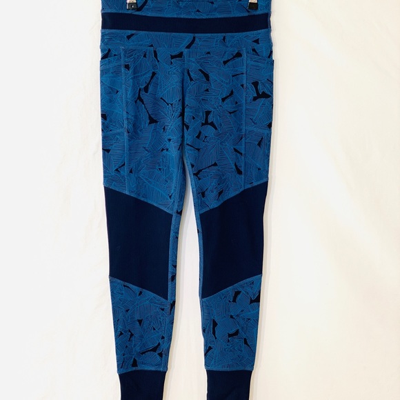 Athleta Leggings - Picture 1 of 4